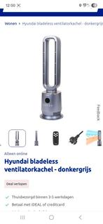 Heather, Huis en Inrichting, Ophalen of Verzenden, Nieuw, Elektrisch, Overige soorten