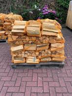 Haardhout | brandhout | openhaard hout | Droog openhaard, Tuin en Terras, Haardhout, Blokken, Ophalen, 6 m³ of meer, Overige houtsoorten