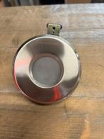 Armatuur inbouwspot mat RVS  11stuks, Metaal of Aluminium, Onbekend, Nieuw, Ophalen of Verzenden