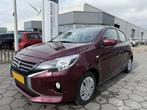 Mitsubishi Space Star 1.2 (bj 2021), Auto diversen, Schadeauto's, Handgeschakeld, Mitsubishi, Benzine, 1193 cc