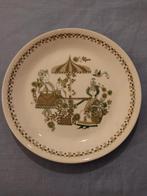 Figgjo Flint turi market ontbijt bord, Huis en Inrichting, Keuken | Servies, Ophalen of Verzenden, Porselein, Overige stijlen