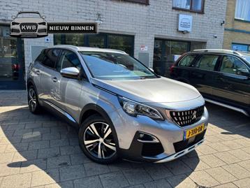 Peugeot 3008 1.2 PureT. Trekhaak Airco Distri VV Beurt beschikbaar voor biedingen