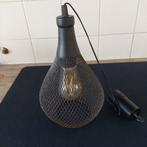 Hanglamp, Ophalen of Verzenden, Nieuw, Netvoeding, Wandlamp
