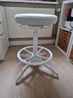 Nieuwe LIDKULLEN Zit-/stakruk, Gunnared beige, Ophalen, In hoogte verstelbaar, Nieuw, Overige materialen