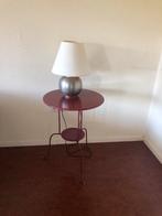 Ikea bol lamp, Huis en Inrichting, Lampen | Vloerlampen, Ophalen of Verzenden, Zo goed als nieuw, Minder dan 100 cm