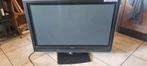 Hitachi P42T01E A, Audio, Tv en Foto, Televisies, Ophalen of Verzenden, Gebruikt, 100 cm of meer, Overige merken