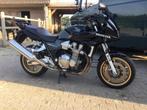 Honda cb1300 incl kofferset, Particulier, Toermotor