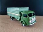 Dinky Toys 33 Simca Cargo, Ophalen of Verzenden, Gebruikt, Bus of Vrachtwagen, Dinky Toys