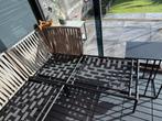 Tuin loungeset, Tuin en Terras, Ophalen of Verzenden, Zo goed als nieuw