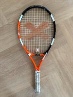 Tennisracket Pacific, Ophalen of Verzenden, Gebruikt, Racket, Overige merken