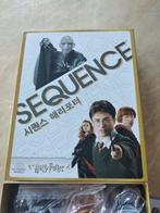 Spel sequence harry potter chinees, Ophalen of Verzenden, Zo goed als nieuw