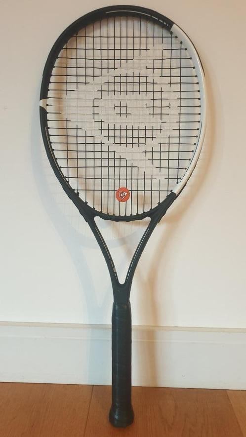 Tennisracket Dunlop CX Elite 260 - NIEUW, Sport en Fitness, Tennis, Nieuw, Racket, Dunlop, L2, Ophalen of Verzenden