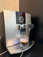 Jura Impressa J5 Espressomachine - Perfecte staat!, Gebruikt, Espresso apparaat, 4 tot 10 kopjes, Afneembaar waterreservoir