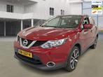 Nissan Qashqai 1.6 Tekna / NL PRIJS 13400, Auto's, Voorwielaandrijving, 65 €/maand, 1618 cc, Gebruikt