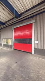 Elektrische Snelloopdeur overheaddeur tussendeur deuren, Doe-het-zelf en Verbouw, Ophalen of Verzenden, 120 cm of meer, Binnendeur