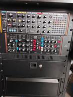 Behringer Model D & 15 Synthesizer Module, Muziek en Instrumenten, Overige merken, Gebruikt, Met midi-aansluiting, Overige aantallen