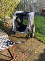 Honden fietskar (tot 25 kg), Ophalen, Zo goed als nieuw, Honden