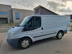 Ford transit T280 buscamper, Caravans en Kamperen, Campers, Buscamper of Camperbus, Audio installatie, Ford, Tot en met 2