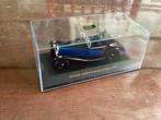 Ixo Delage D8SS 1:43, Ophalen of Verzenden, Nieuw, Auto, Overige merken