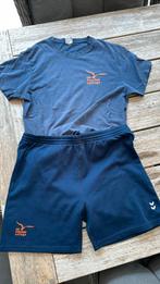 Mgr. Frencken College sport tenue gebruikt, Ophalen, Gebruikt, Jongen