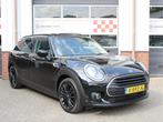 MINI Clubman 1.5 Business 1e Eig/Panoramadak/PDC/Carplay/Air, Auto's, Mini, 65 €/maand, Stof, Gebruikt, 700 kg