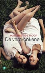 Margriet de Moor - De verdronkene, Ophalen of Verzenden, Zo goed als nieuw, Nederland