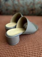 Sandalen/hakken MM6 Maison Margiela (maat 36) taupe/khaki, Kleding | Dames, Maison Margiela, Overige kleuren, Nieuw, Sandalen of Muiltjes