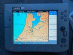 Raymarine c120 kaartplotter, Watersport en Boten, Ophalen of Verzenden, Zo goed als nieuw, Gps of Kompas