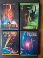 Star Trek DVD Boxset, Boxset, Ophalen of Verzenden, Zo goed als nieuw, Science Fiction