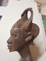 Afrikaanse vrouw, Ophalen of Verzenden