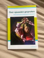 Geraldien Blokland - Over opvoeden gesproken, Ophalen of Verzenden, Zo goed als nieuw, Geraldien Blokland