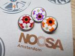 Noosa Amsterdam Chunk setje van 3 Souk Tiles., Overige merken, Overige materialen, Verzenden, Nieuw