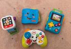Fisher-Price Speelgoed Set, Kinderen en Baby's, Speelgoed | Babyspeelgoed, Ophalen of Verzenden, Zo goed als nieuw, Overige typen