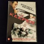 The Keeper, Ophalen of Verzenden, Gebruikt, Actie
