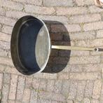 koperen pan, Ophalen, Gebruikt, Overige materialen, Overige typen