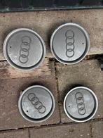 Audi wielnaaf dop, Ophalen of Verzenden