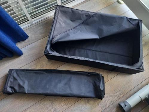 * 2 x SKUBB opbergtas Ikea 90 x 53 x 19 *, Huis en Inrichting, Kasten | Kledingkasten, Gebruikt, Minder dan 100 cm, 50 tot 100 cm