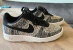 Nike Airforce 1 flyknit maat 43, Kleding | Heren, Schoenen, Zwart, Nike, Ophalen of Verzenden, Sneakers of Gympen