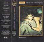 Sandra Muziek cassette Ten on one 10 tracks dolby vintage, Gebruikt, Ducoso, 1 bandje, Ophalen of Verzenden