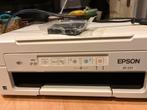Epson XP-257 Printer - All-in-one, Computers en Software, Printers, Gebruikt, Inkjetprinter, All-in-one, Kleur printen