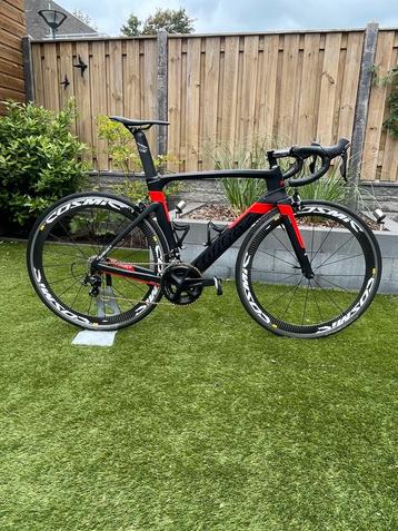 Wilier Cento1 Air - Maat M  beschikbaar voor biedingen