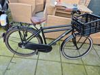 Cortina u4 transportfiets 26 inch, Ophalen, Gebruikt, 26 inch of meer, Versnellingen