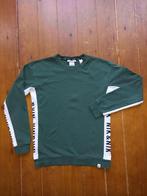 Basic sweater, mt 164, Nik & Nik, Jongen of Meisje, Trui of Vest, Ophalen of Verzenden, Zo goed als nieuw