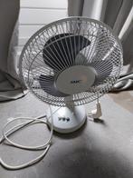 Tafelventilator - Ventilator - Fan, Ophalen, Gebruikt, Tafelventilator