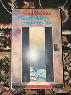 Humboldt's nalatenschap - Saul Bellow, Ophalen of Verzenden, Gelezen, Nederland
