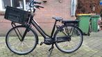E- bike Gazelle HeavyDutyNL C7 transportfiets i.z.g.st., 50 km per accu of meer, Zo goed als nieuw, 47 tot 51 cm, Ophalen