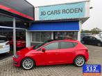 Seat Leon 1.4 EcoTSI FR ! Luxe! netjes! Apk!, Voorwielaandrijving, 1141 kg, Euro 6, 4 cilinders
