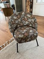 Cocktail fauteuil, Huis en Inrichting, Ophalen, Gebruikt, Overige kleuren, Eén