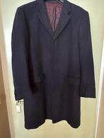 Loro piana jas, Loro Piana, Blauw, Ophalen of Verzenden, Maat 56/58 (XL)