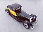 Bugatti royale van RIO zie foto's bugatti, Hobby en Vrije tijd, Modelauto's | 1:43, Ophalen of Verzenden, Zo goed als nieuw, Auto
